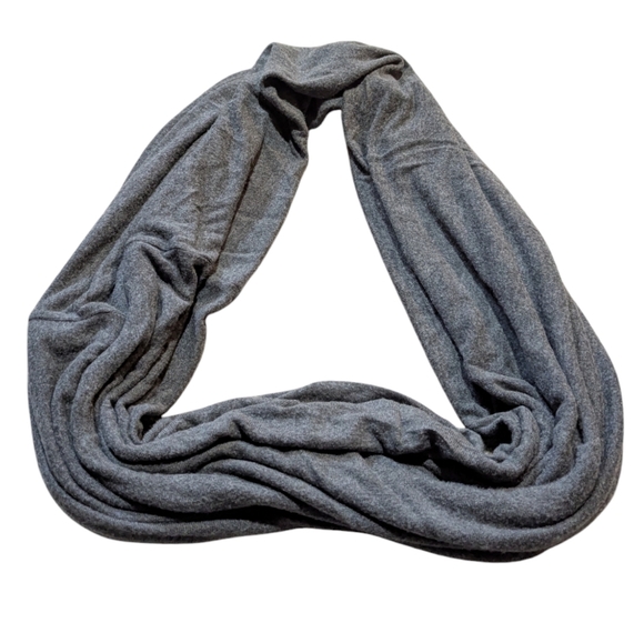 Beyond Yoga Infinity Scar Grey Super Soft Modal Cotton - Picture 1 of 4